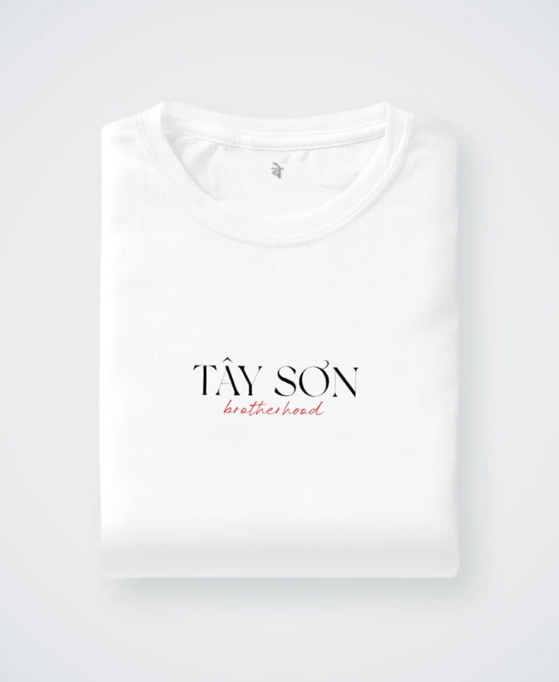 T-Shirt Name 1 - Image 4