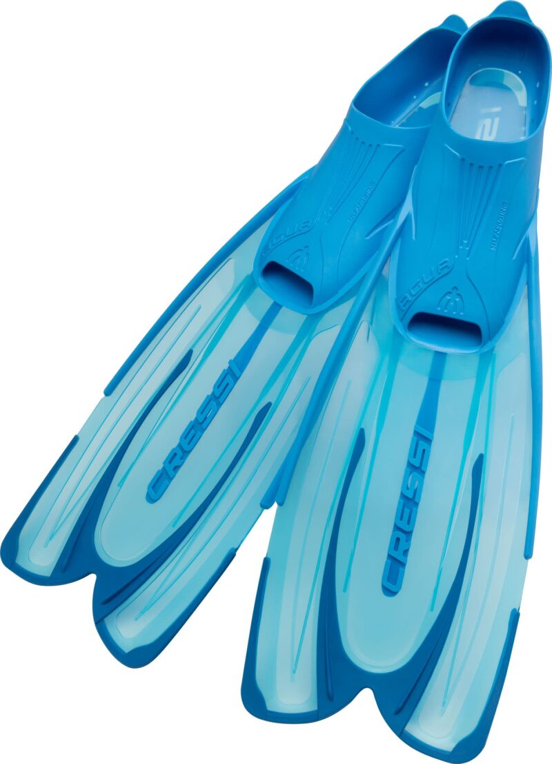Cressi AGUA FINS AQUAMARINE 41/42 (7/8) - Image 2
