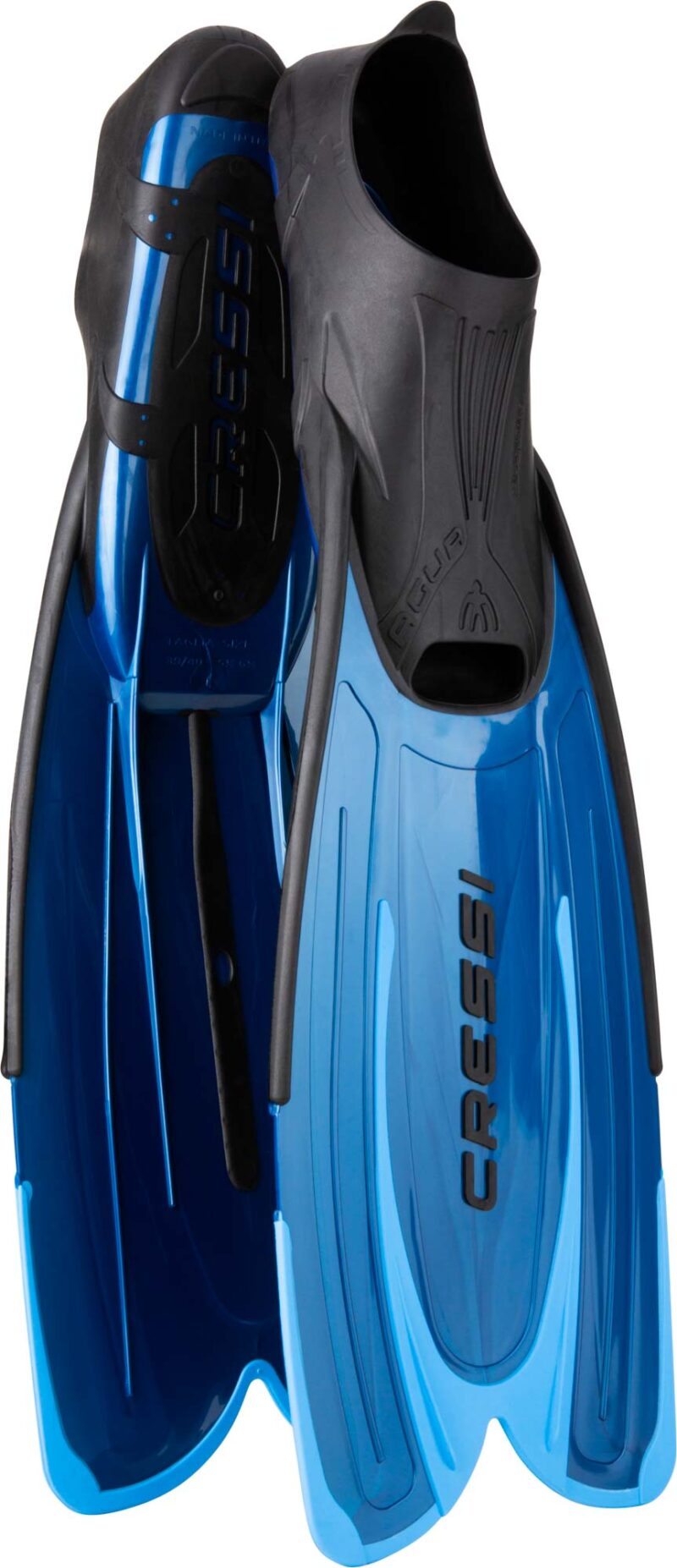 Cressi AGUA FINS BLUE 43/44 (8,5/-9,5) - Image 5