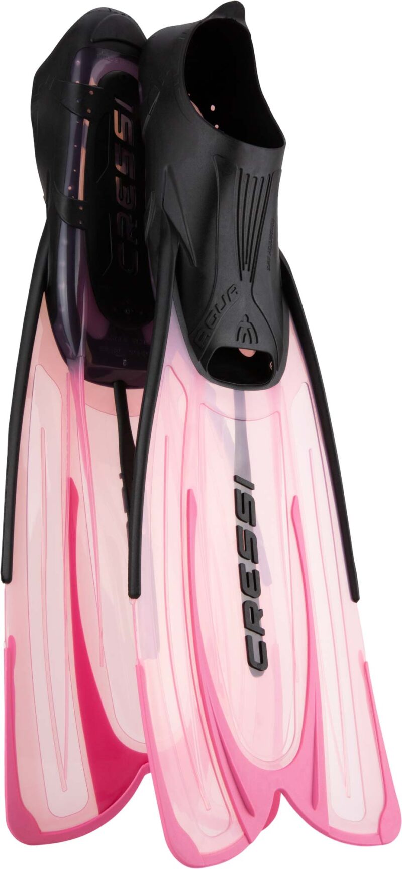 Cressi AGUA FINS PINK 37/38 (4/5) - Image 2