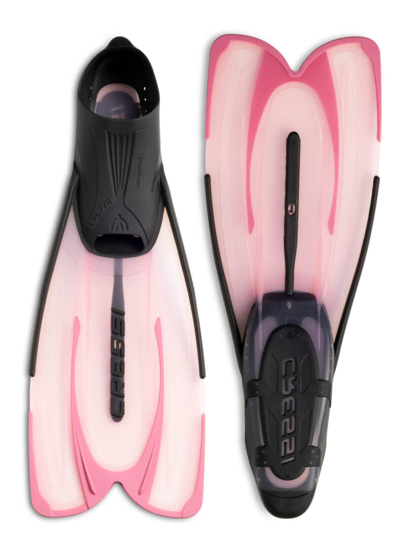 Cressi AGUA FINS PINK 37/38 (4/5) - Image 7