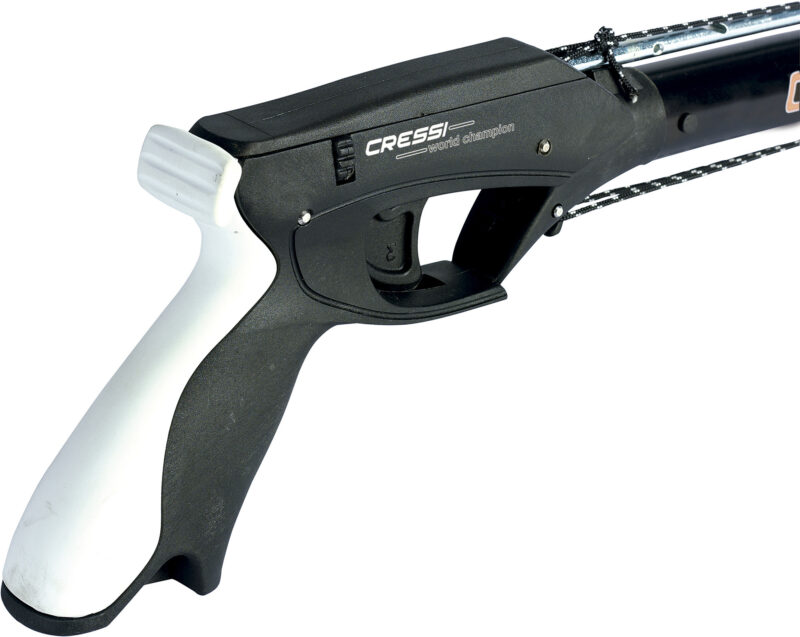 Cressi APACHE RUBBER GUN 45 - Image 6