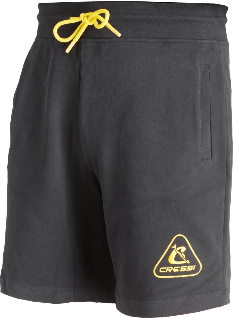 Cressi CRESSI BERMUDA UNISEX BLACK/YELLOW M - Image 3