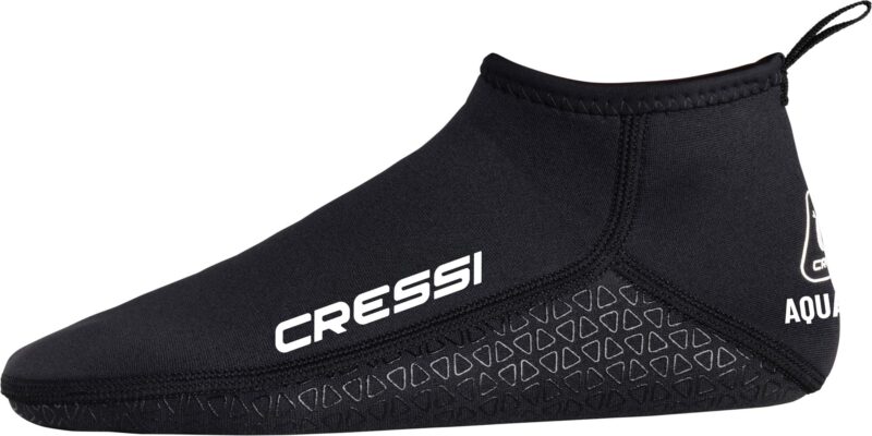 Cressi AQUA GRIP NEOPRENE SOCKS 3mm XL