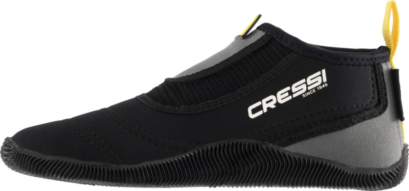 Cressi AQUATREK PRO BOOTS BLACKS (EU 38/39 UK 5.5/6.5) - Image 7