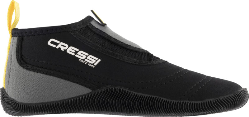 Cressi AQUATREK PRO BOOTS BLACKS (EU 38/39 UK 5.5/6.5) - Image 12
