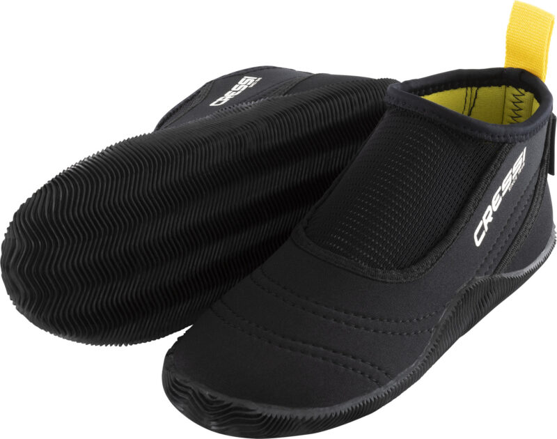 Cressi AQUATREK BOOTS BLACK M (EU 40/41 UK 7/7.5) - Image 5