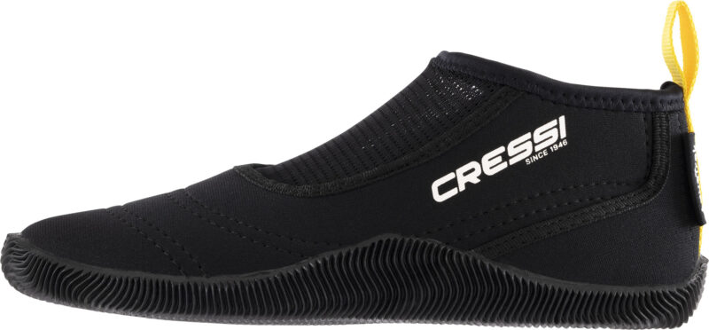 Cressi AQUATREK BOOTS BLACK M (EU 40/41 UK 7/7.5) - Image 6