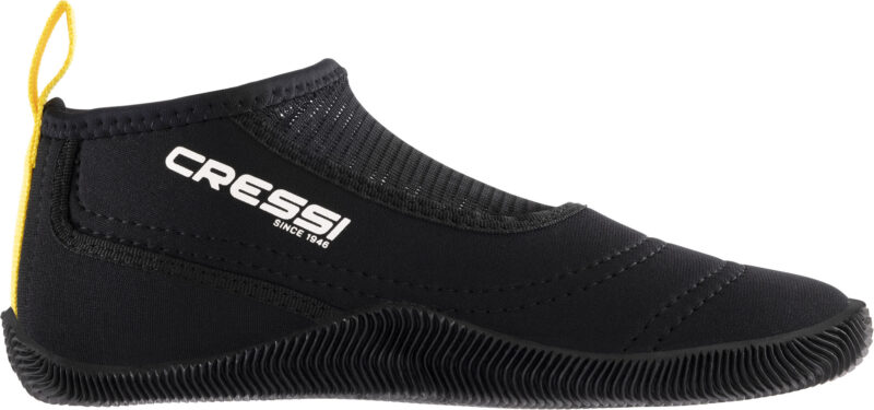 Cressi AQUATREK BOOTS BLACK M (EU 40/41 UK 7/7.5) - Image 8