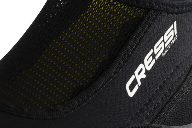 Cressi AQUATREK BOOTS BLACK M (EU 40/41 UK 7/7.5) - Image 9