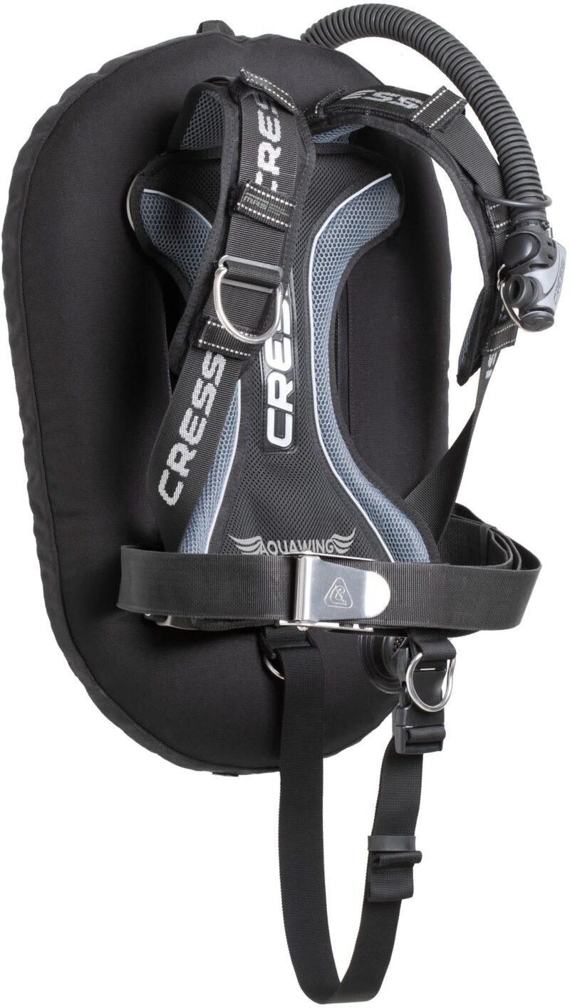Cressi AQUAWING BCD XS/XL - Image 2