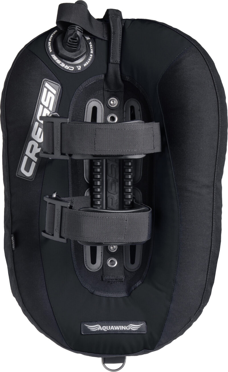 Cressi AQUAWING BCD XS/XL - Image 7