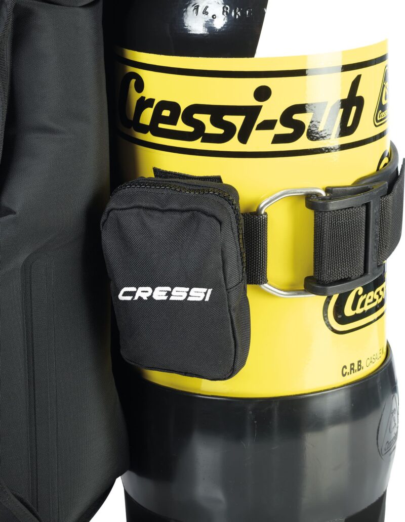 Cressi AQUAWING BCD XS/XL - Image 8