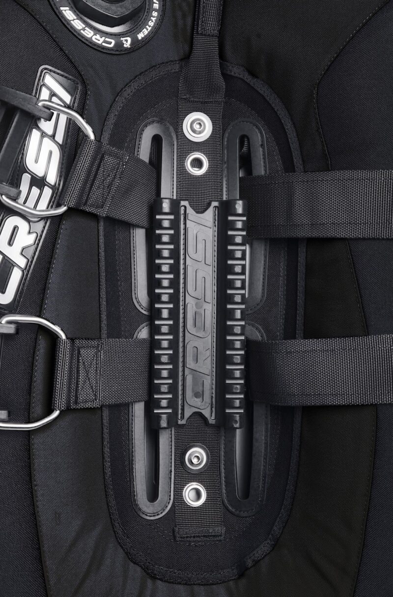 Cressi AQUAWING BCD XS/XL - Image 6