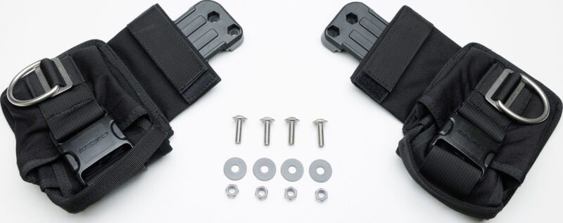 Cressi MODULAR SYSTEM KIT AQUAWING