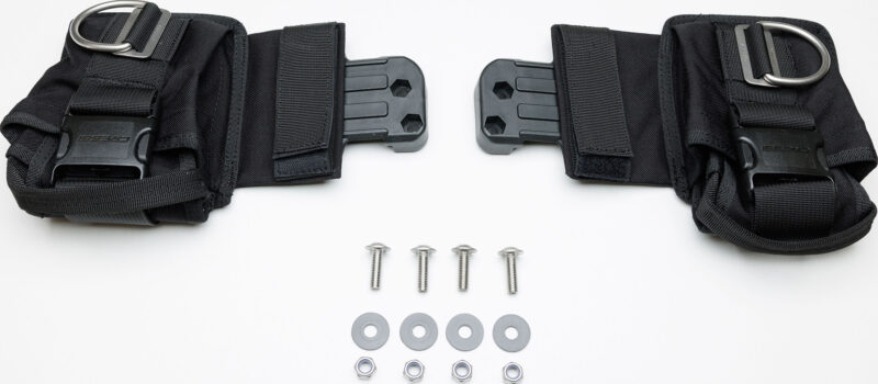 Cressi MODULAR SYSTEM KIT AQUAWING - Image 2