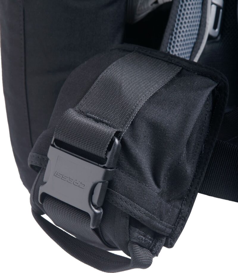 Cressi AQUAWING PLUS BCD XS/XL