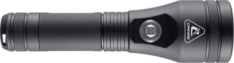 Cressi ASTRA 1200 TORCH BLACK - Image 4
