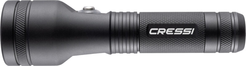 Cressi ASTRA 1200 TORCH BLACK - Image 5