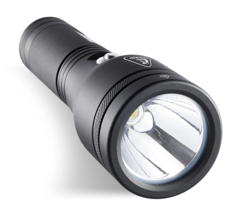 Cressi ASTRA 2100 TORCH BLACK