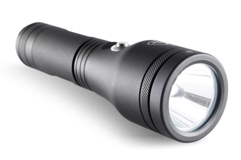 Cressi ASTRA 2100 TORCH BLACK - Image 2