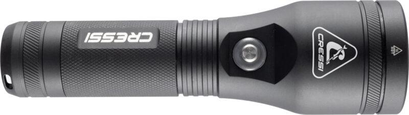 Cressi ASTRA 2100 TORCH BLACK - Image 4