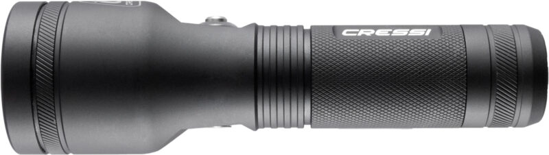 Cressi ASTRA 2100 TORCH BLACK - Image 3
