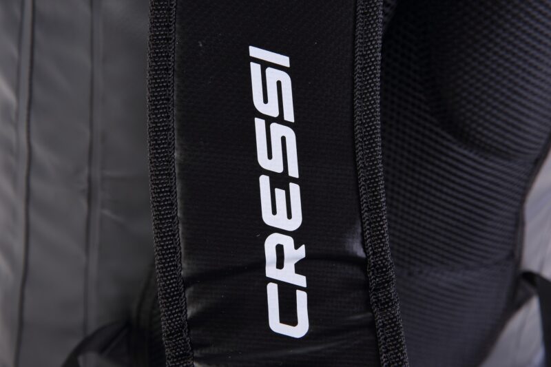 Cressi DRY BACK PACK BLACK 60 LT - Image 7
