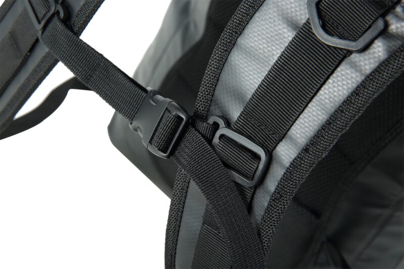 Cressi DRY BACK PACK BLACK 60 LT - Image 8