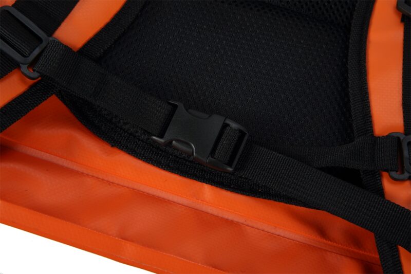 Cressi DRY BACK PACK ORANGE 60 LT - Image 4