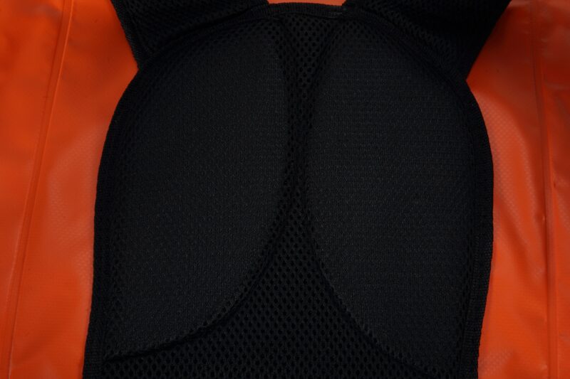 Cressi DRY BACK PACK ORANGE 60 LT - Image 9
