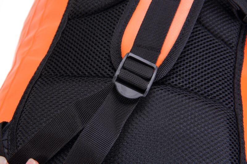 Cressi DRY BACK PACK ORANGE 60 LT - Image 14