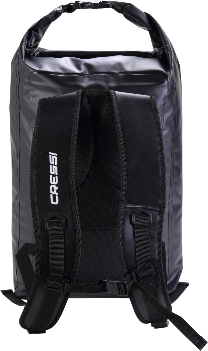 Cressi DRY BACK PACK BLACK 60 LT - Image 4