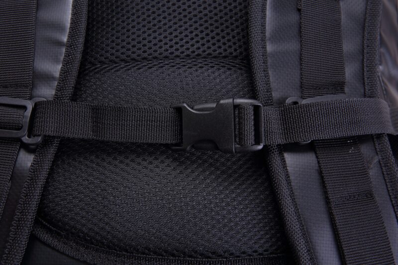 Cressi DRY BACK PACK BLACK 60 LT - Image 11