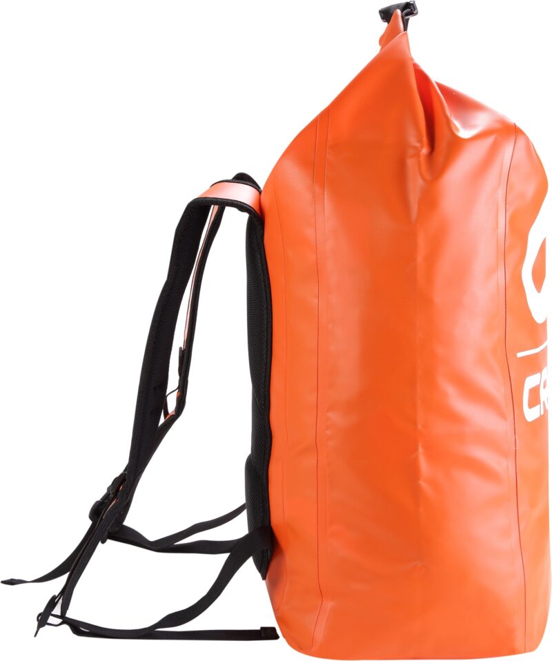 Cressi DRY BACK PACK ORANGE 60 LT - Image 3