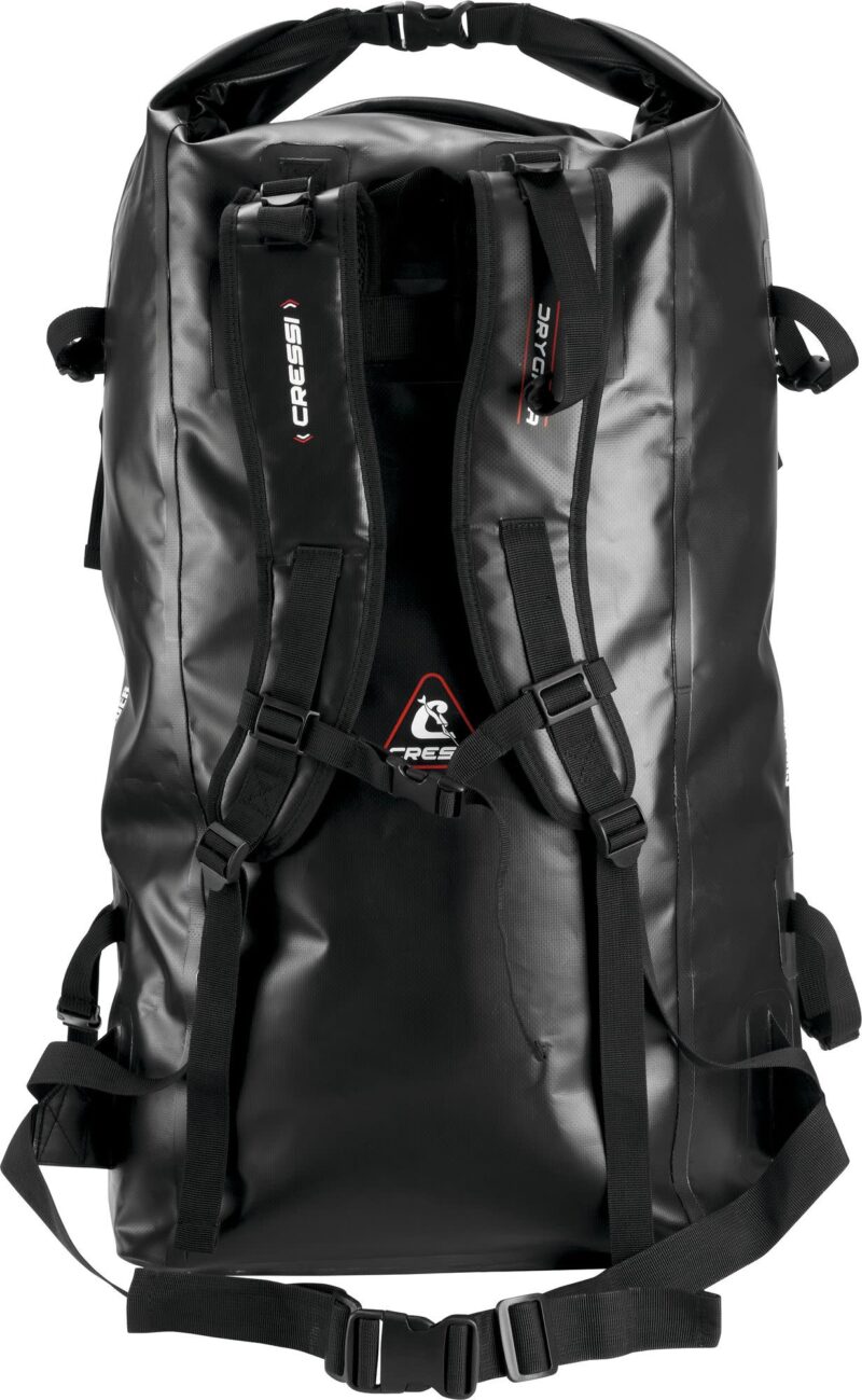 Cressi DRY GARA BAG 60lt - Image 3