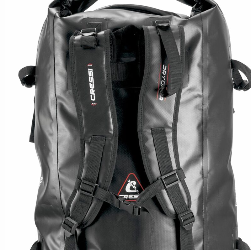Cressi DRY GARA BAG 60lt - Image 2