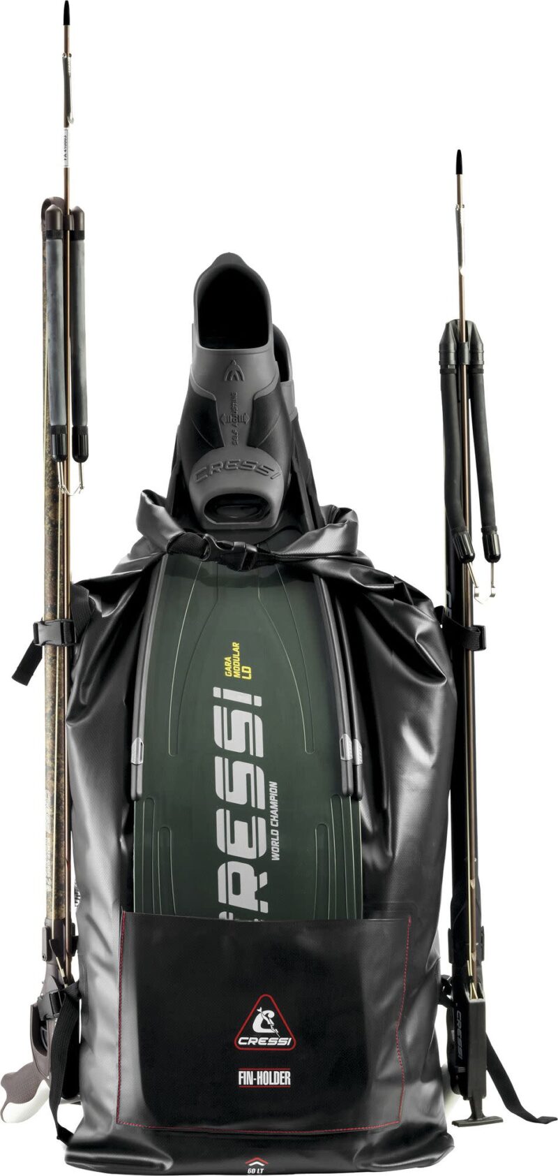 Cressi DRY GARA BAG 60lt - Image 7