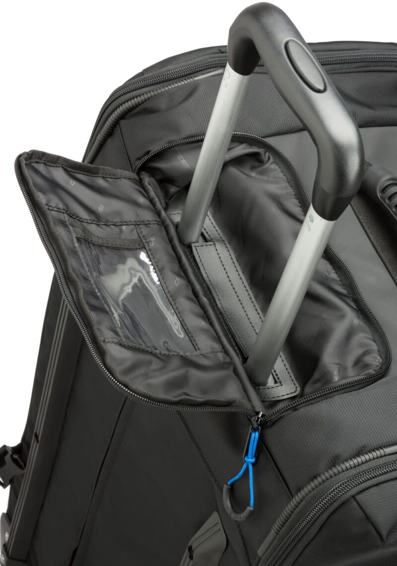 Cressi JUMBO TROLLEY BAG - Image 7