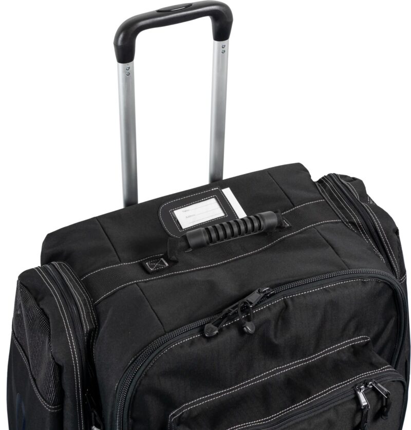 Cressi MOBY 5 TROLLEY BAG - Image 4