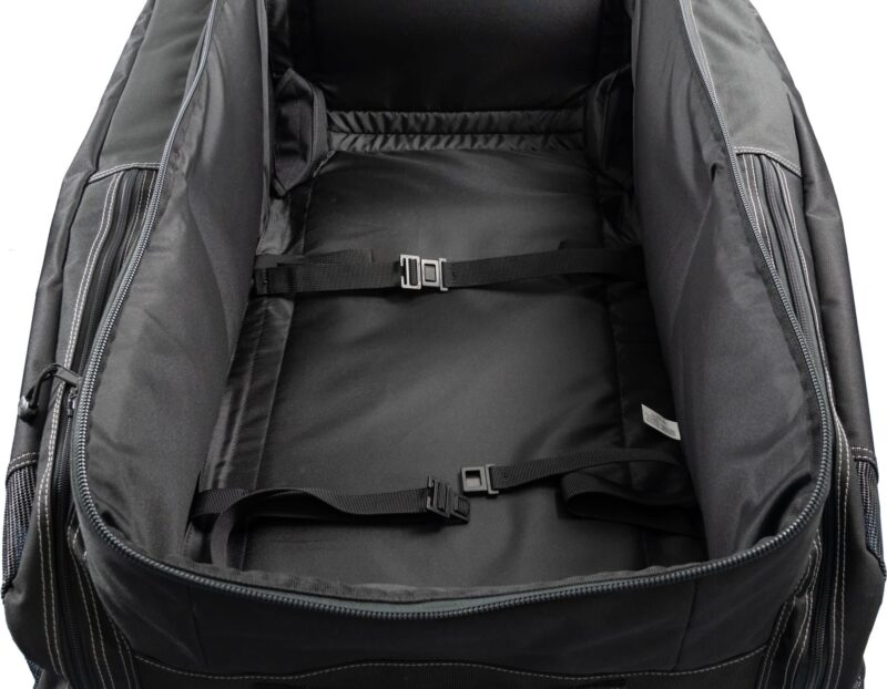 Cressi MOBY 5 TROLLEY BAG - Image 11
