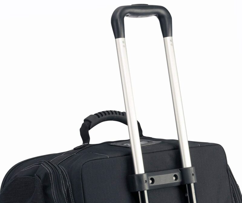 Cressi MOBY 5 TROLLEY BAG - Image 5
