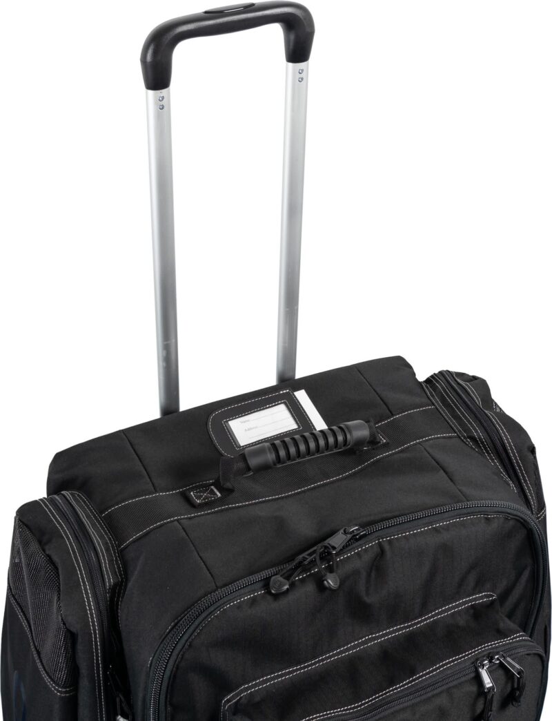 Cressi MOBY 5 TROLLEY BAG - Image 6