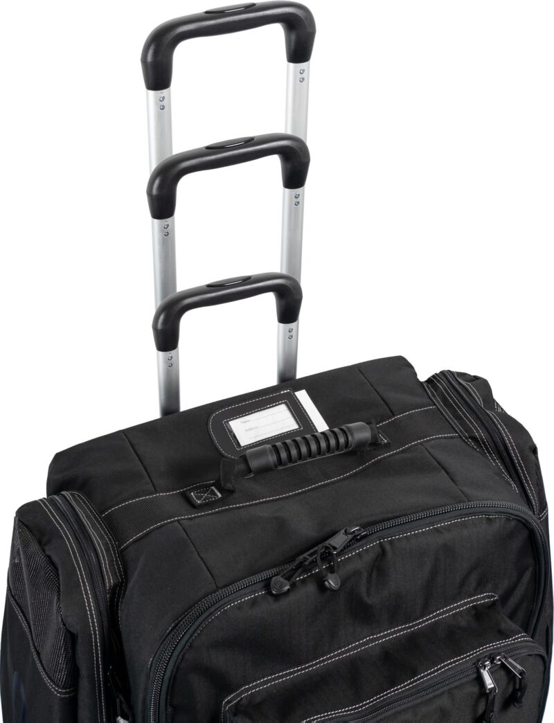 Cressi MOBY 5 TROLLEY BAG - Image 7