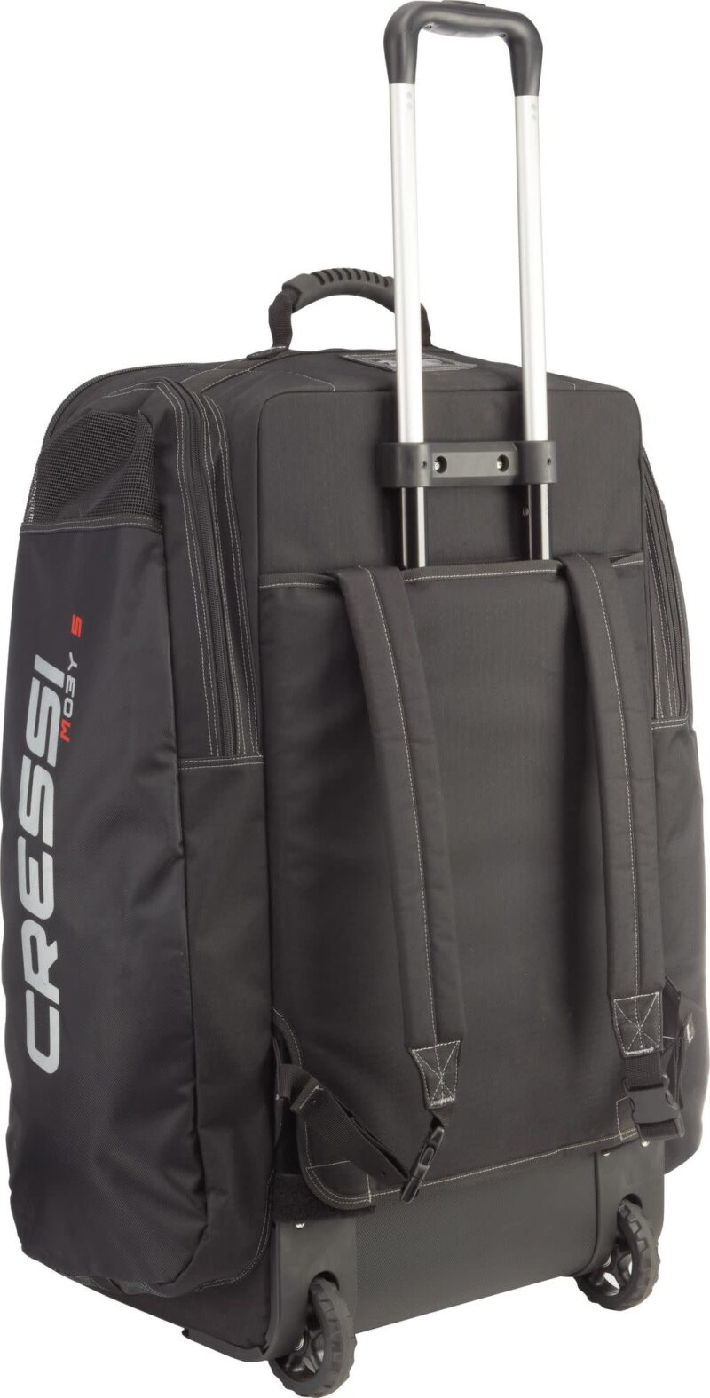 Cressi MOBY 5 TROLLEY BAG - Image 2