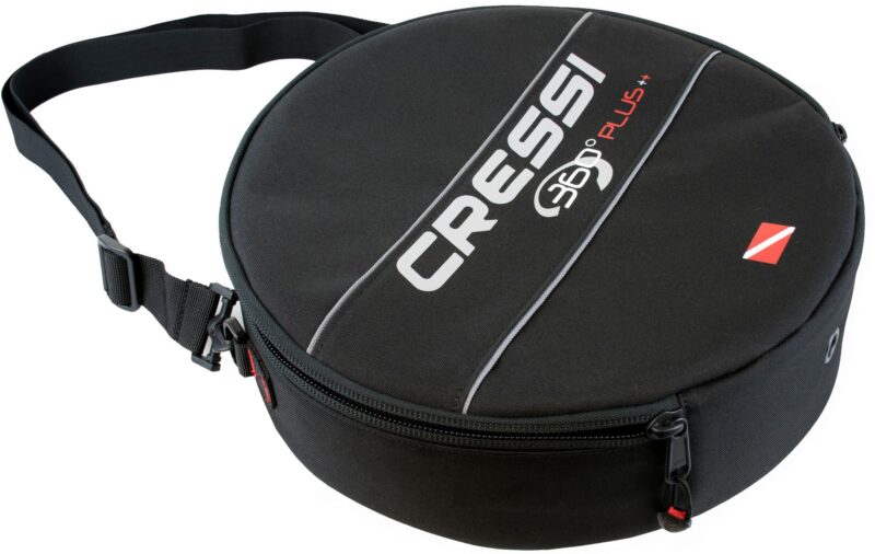 Cressi 360 REGULATOR BAG