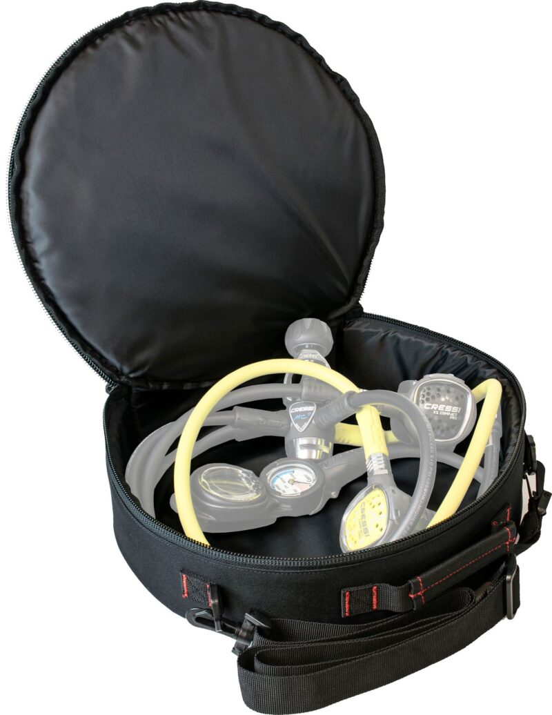 Cressi 360 REGULATOR BAG - Image 7