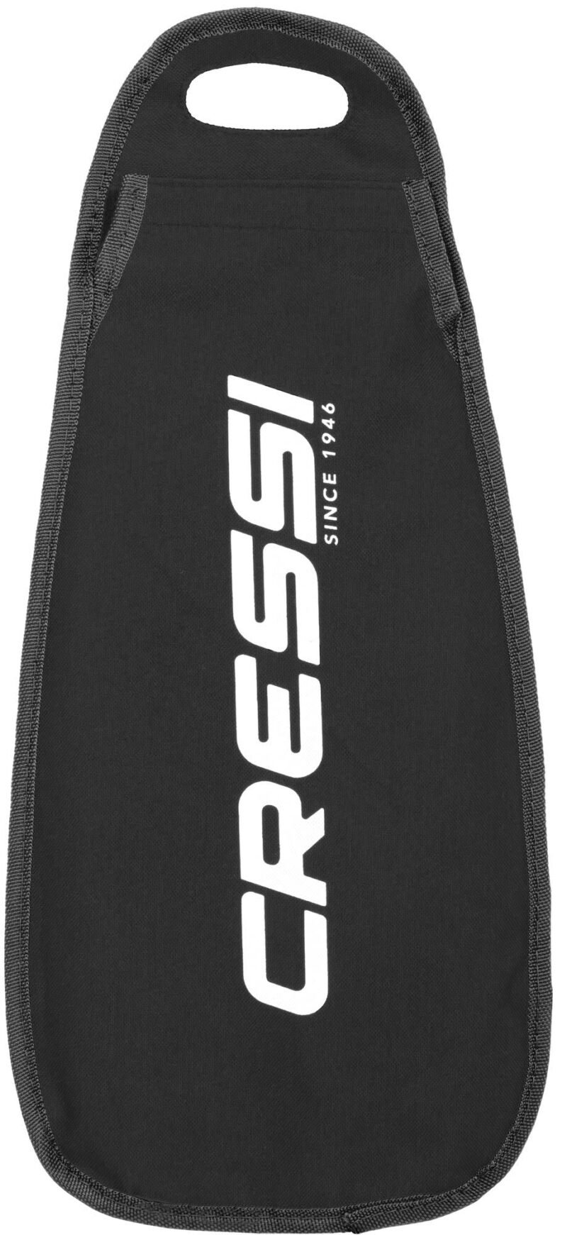 Cressi BLACK BAG FOR COMBO SET