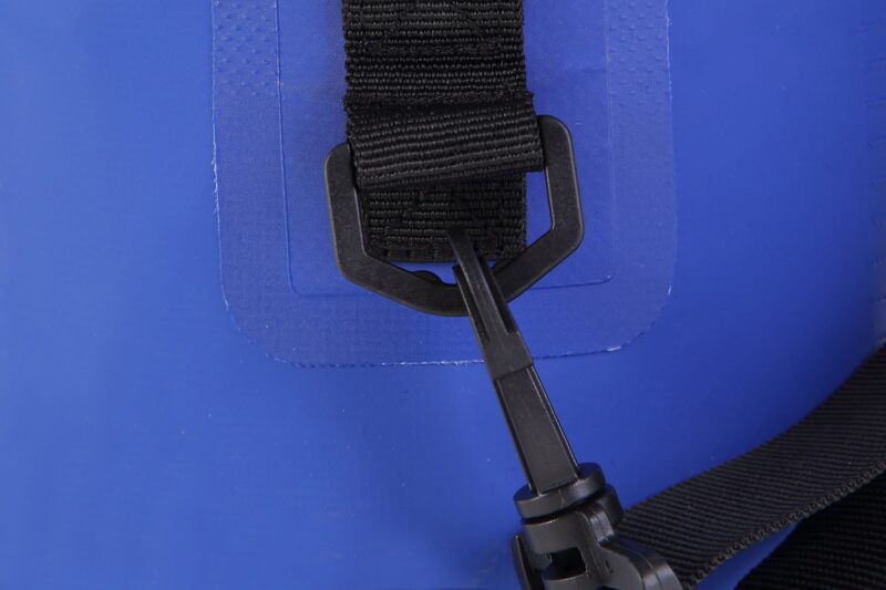 Cressi DRY BAG BLUE 10lt - Image 3