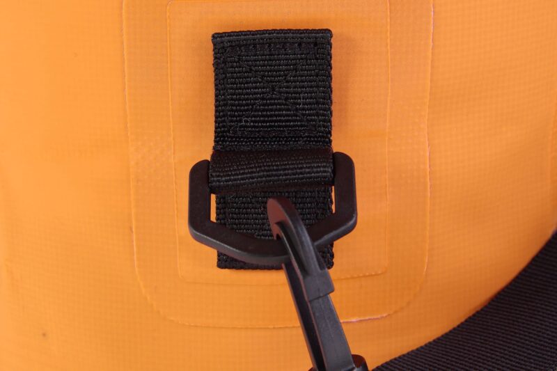 Cressi DRY BAG ORANGE 15lt - Image 2